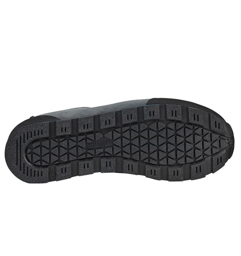 Strauss S7L Sicherheitshalbschuhe e.s. Thyone II