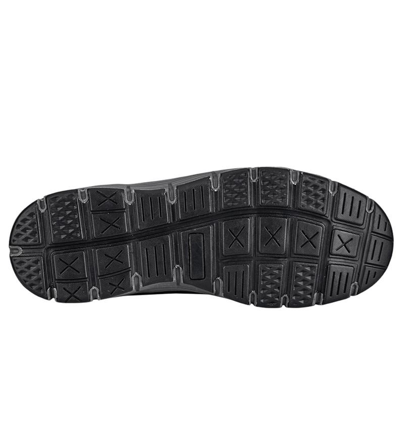 Strauss S1 Sicherheitshalbschuhe e.s. Romulus II low