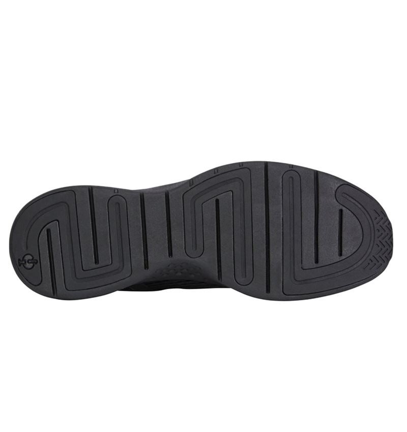 Strauss SB Sicherheitshalbschuhe e.s. Tarent low