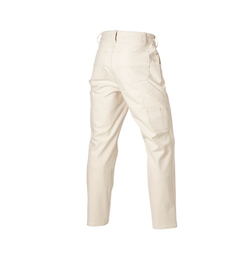 Strauss Bundhose e.s.iconic