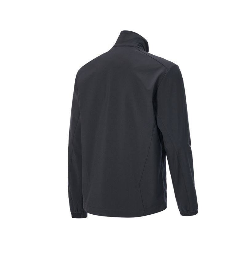 Strauss Softshelljacke e.s.trail pure