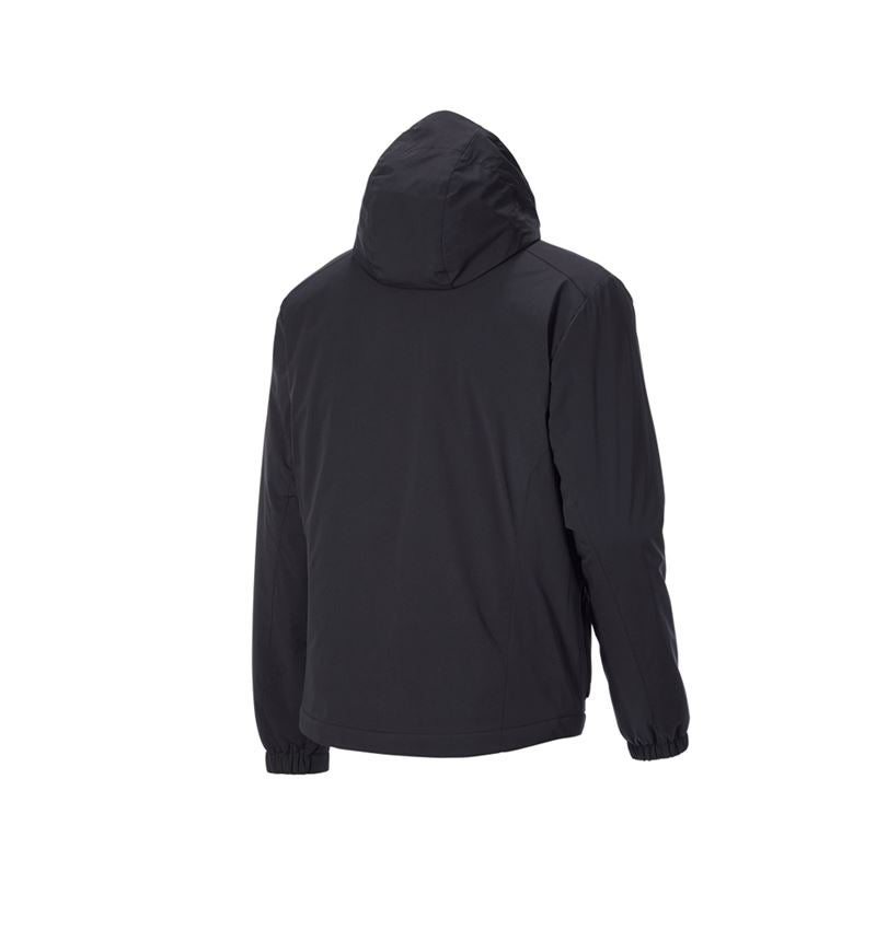 Strauss Winterjacke e.s.trail pure