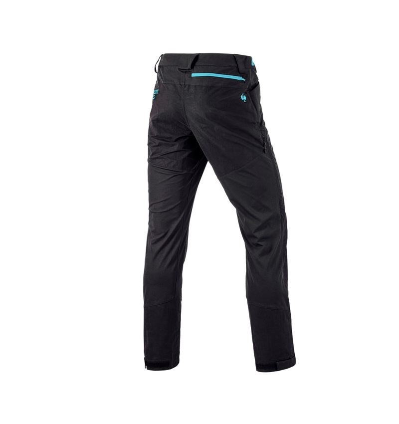 Strauss Hybrid Funktionshose e.s.trail