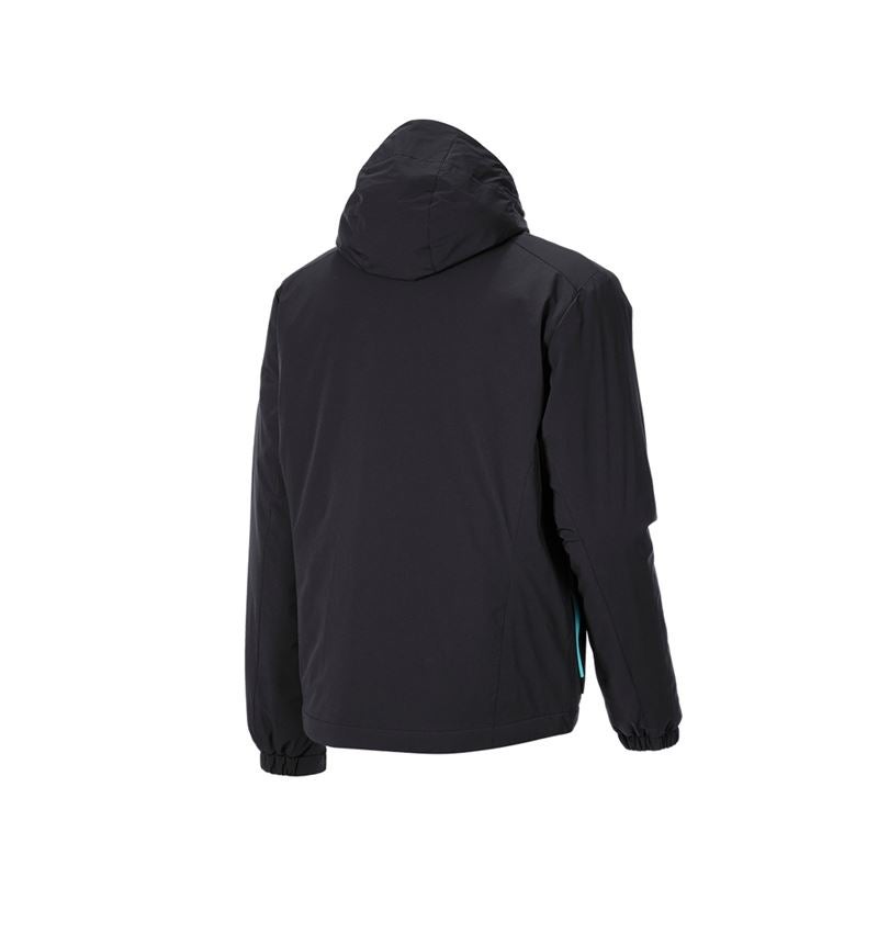 Strauss Winterjacke e.s.trail