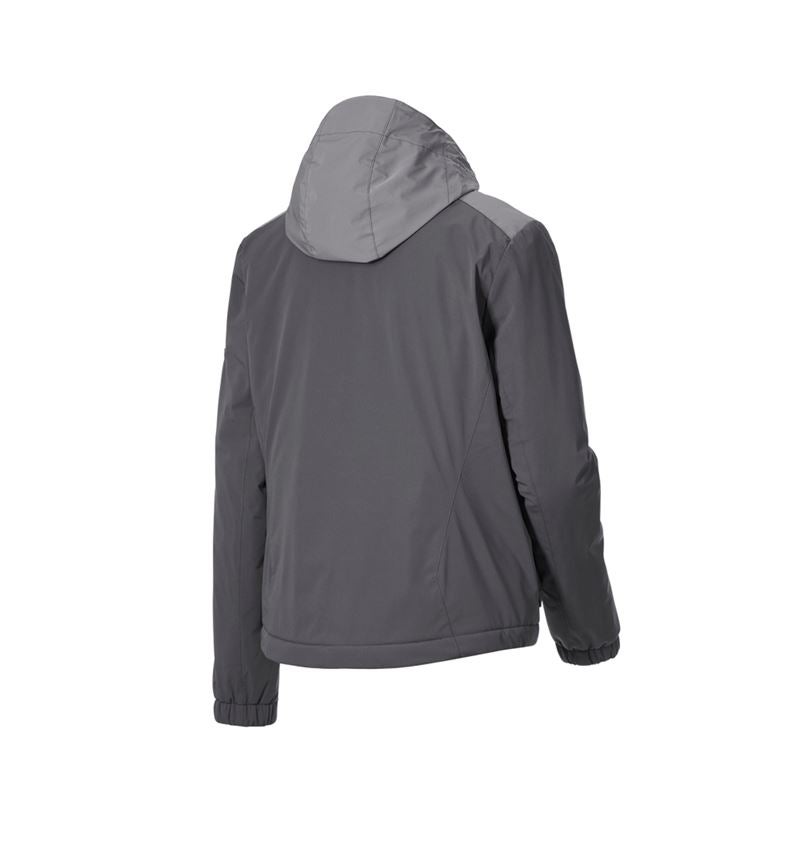 Strauss Winterjacke e.s.trail pure, Damen