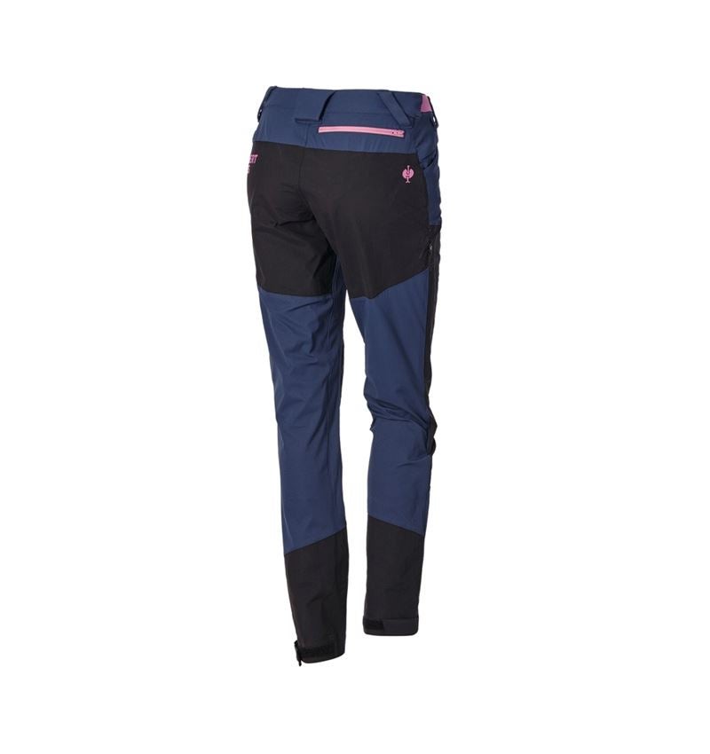 Strauss Hybrid Funktionshose e.s.trail, Damen