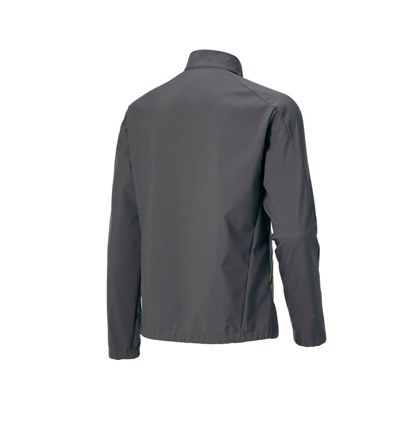 Strauss Softshelljacke e.s.ambition
