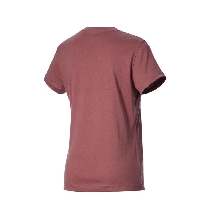 Strauss NFL T-Shirt cotton, ladies