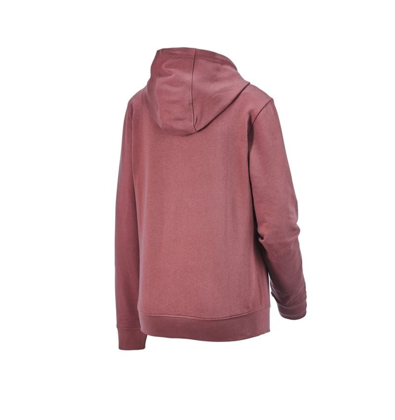 Strauss NFL Hoodie cotton, ladies