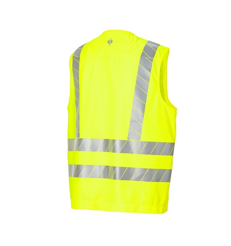 Strauss Warnschutzweste e.s.motion 24/7 uni