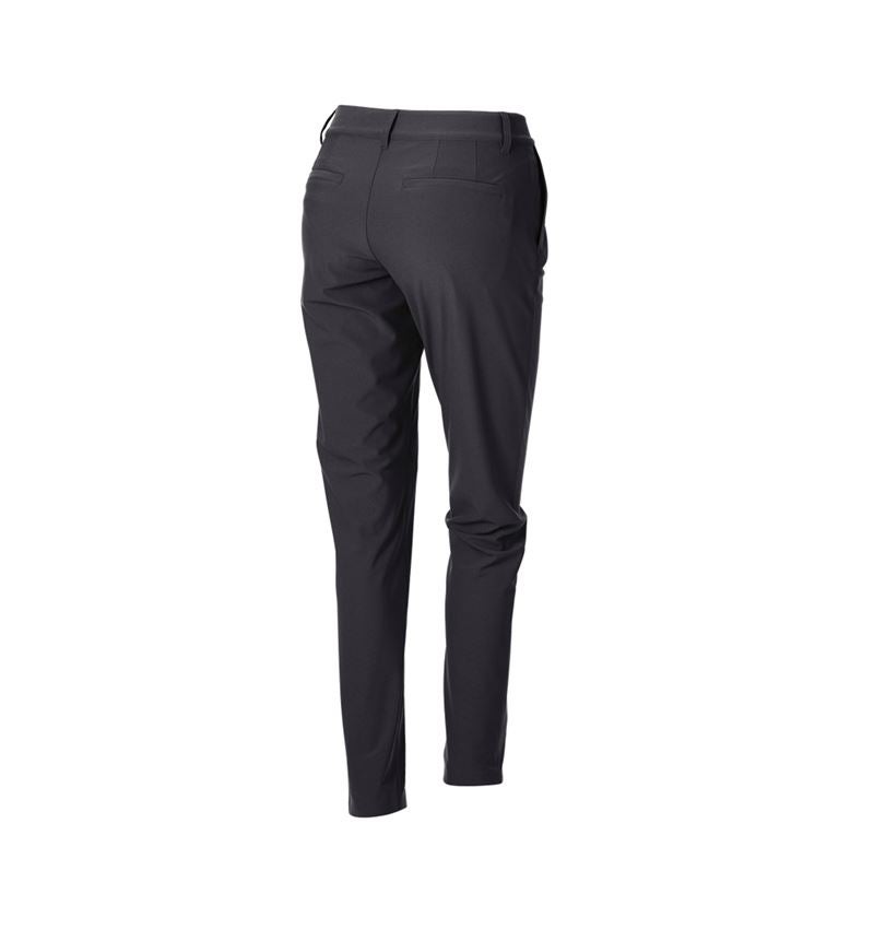 Strauss Berufshose Chino e.s.work&travel, Damen