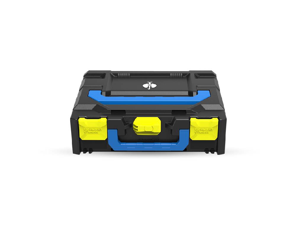 Strauss STRAUSSbox 118 midi Color Günstig kaufen