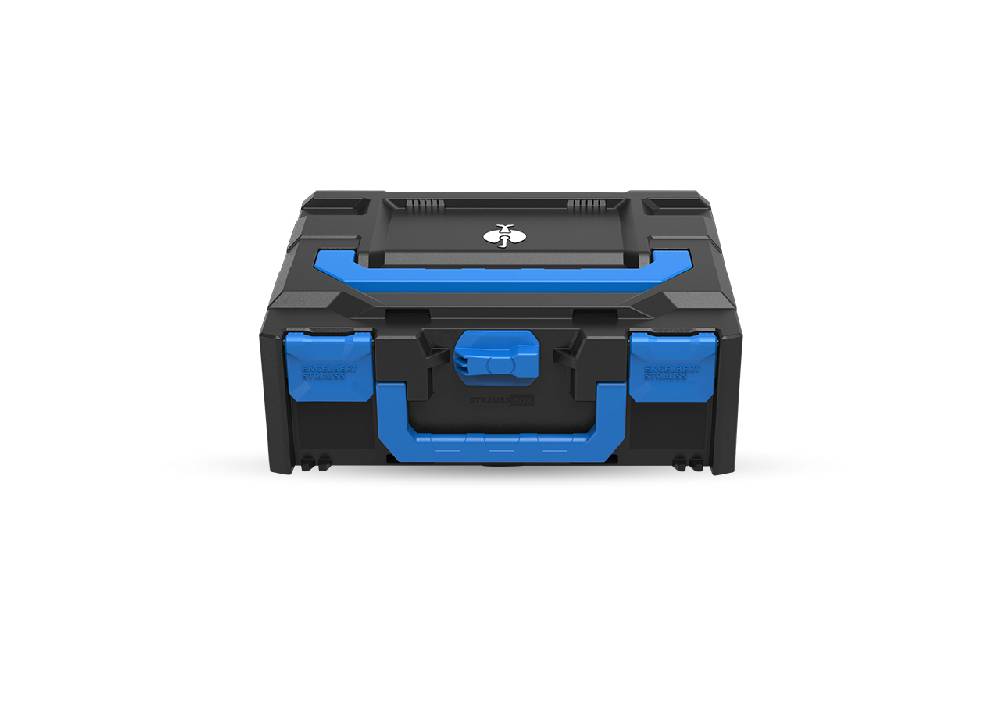 Strauss STRAUSSbox 145 midi Color