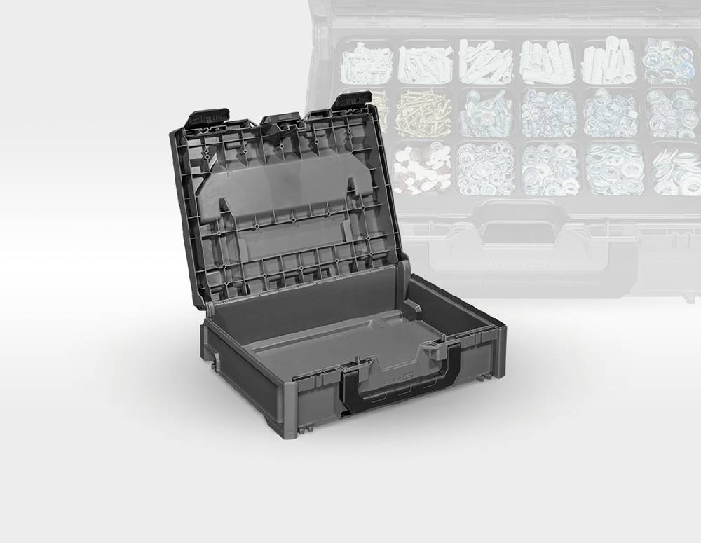 Strauss STRAUSSbox 118 midi