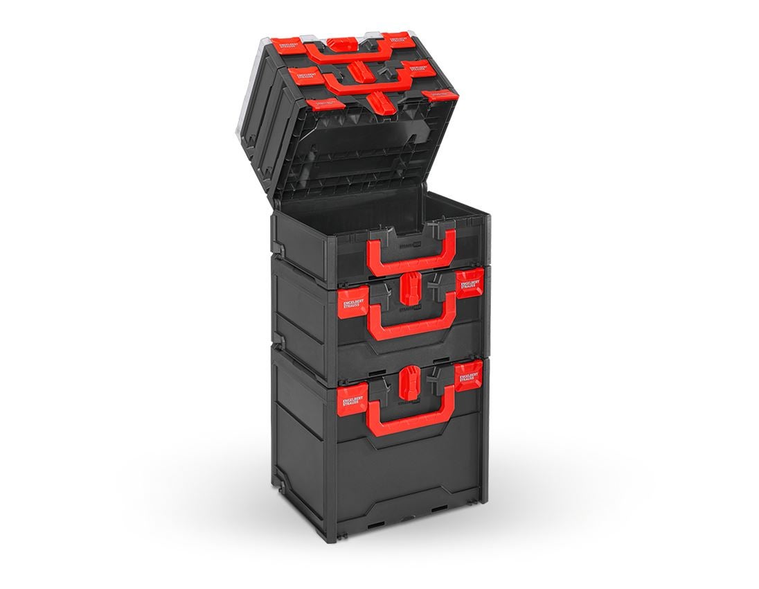 Strauss STRAUSSbox 145 midi