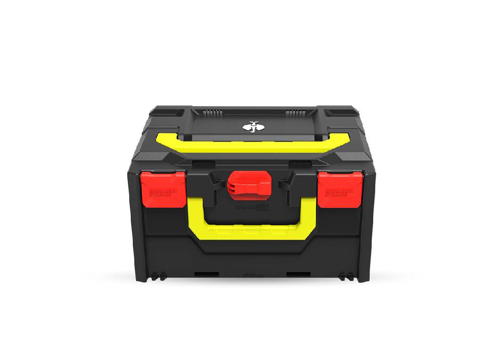 Strauss STRAUSSbox 215 midi Color