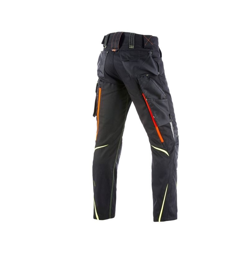 Strauss Bundhose e.s.motion 2020