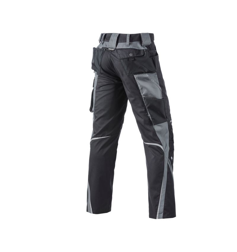 Strauss Bundhose e.s.motion