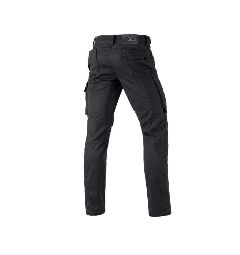 Strauss Bundhose e.s.motion ten