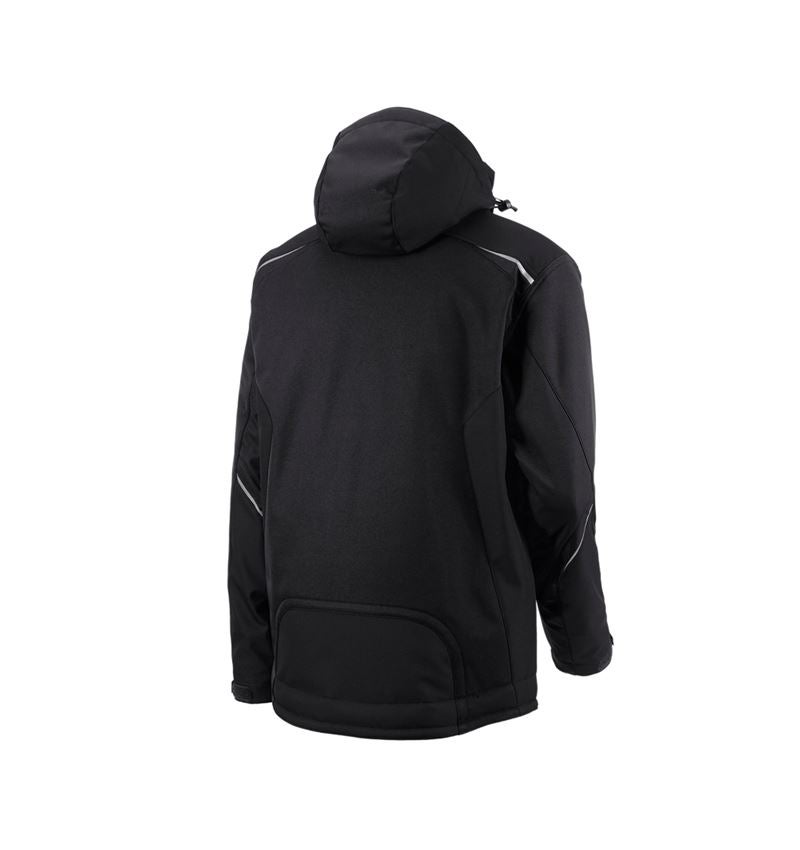 Strauss Softshelljacke e.s.motion