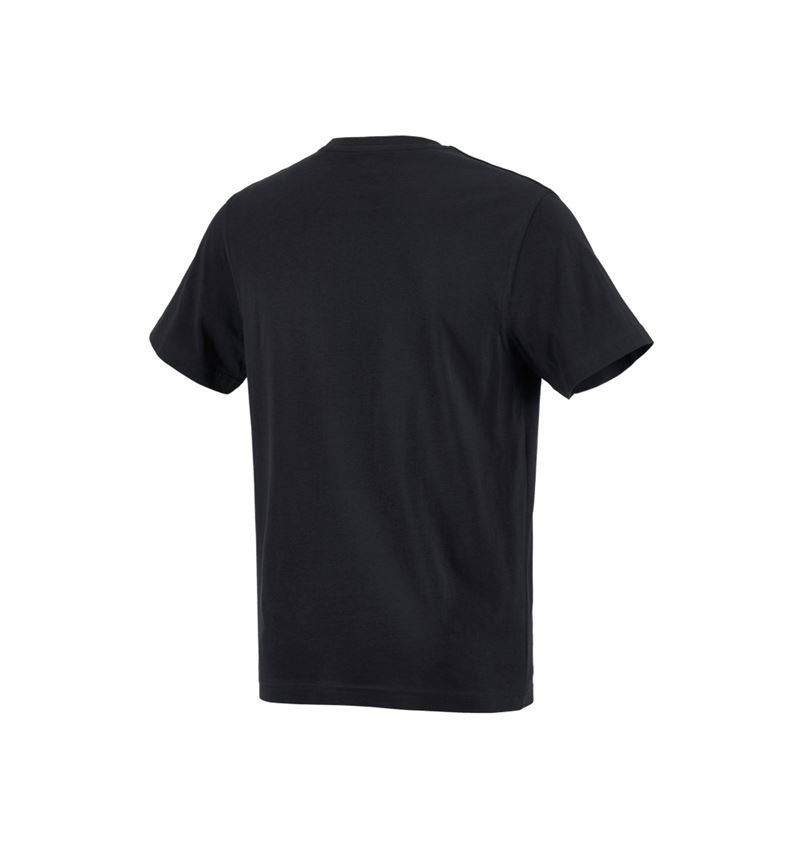 Strauss e.s. T-Shirt cotton