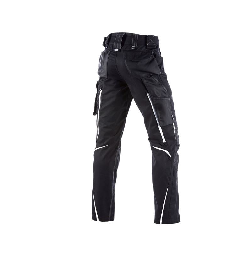 Strauss Bundhose e.s.motion 2020 Winter, Herren
