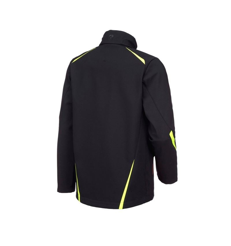 Strauss Softshelljacke e.s.motion 2020
