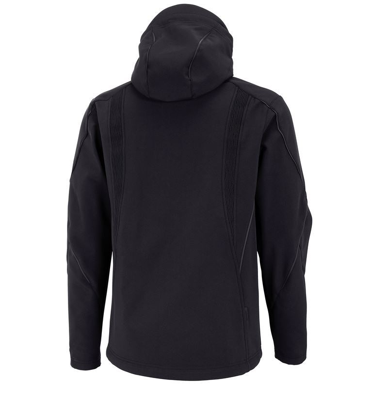 Strauss Softshelljacke e.s.vision