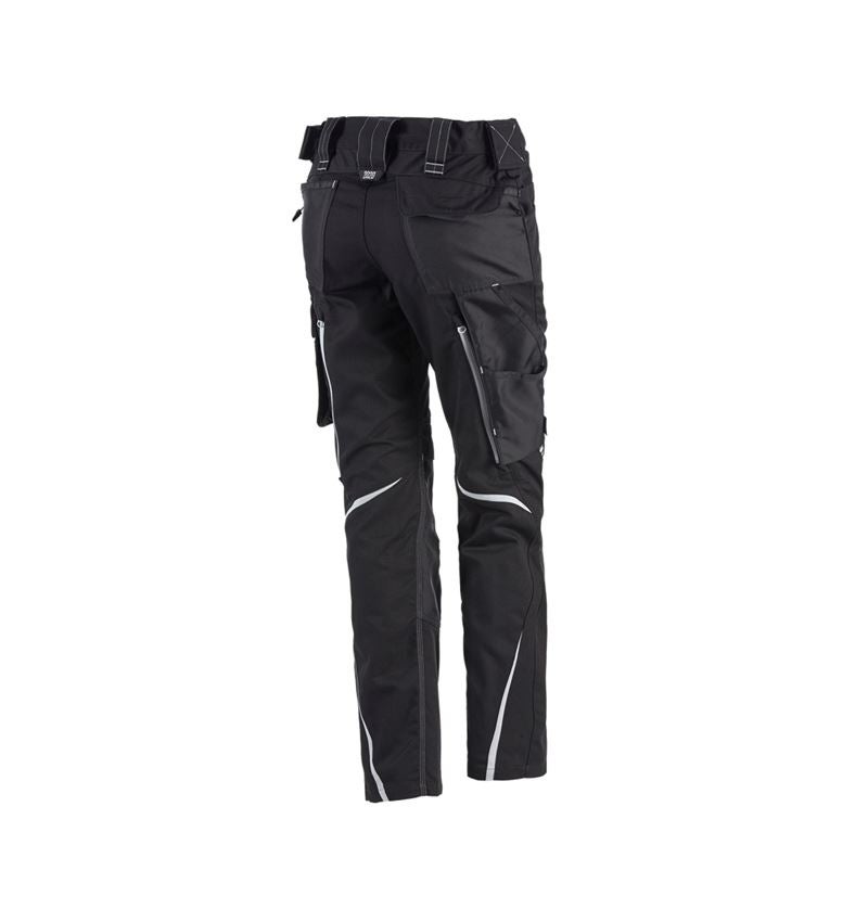 Strauss Damenhose e.s.motion 2020