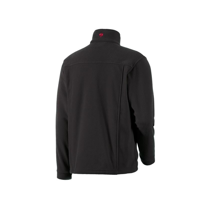 Strauss Fleecejacke e.s.classic