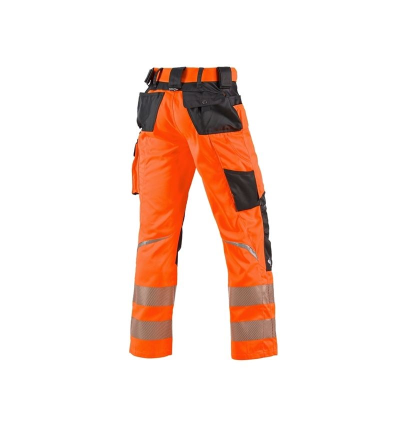Strauss Warnschutz-Bundhose e.s.motion