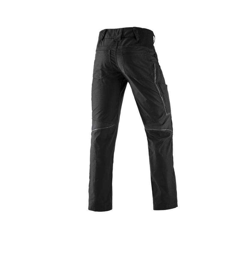 Strauss Bundhose e.s.vision, Herren