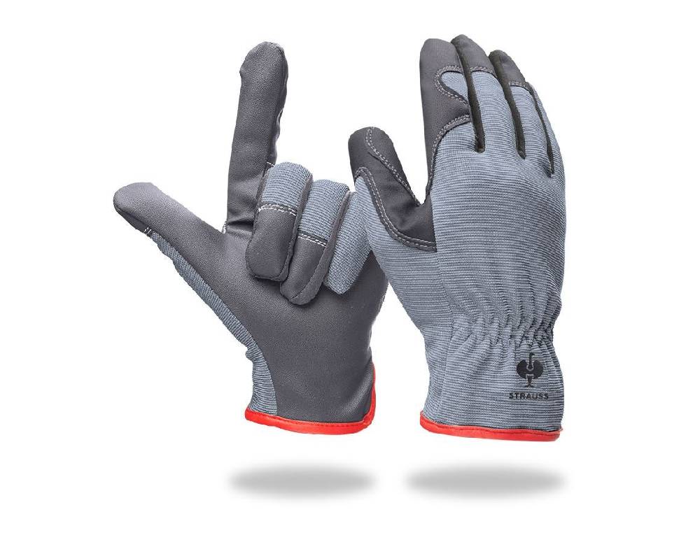 Strauss Montage-Handschuhe Intense Versandkostenfrei