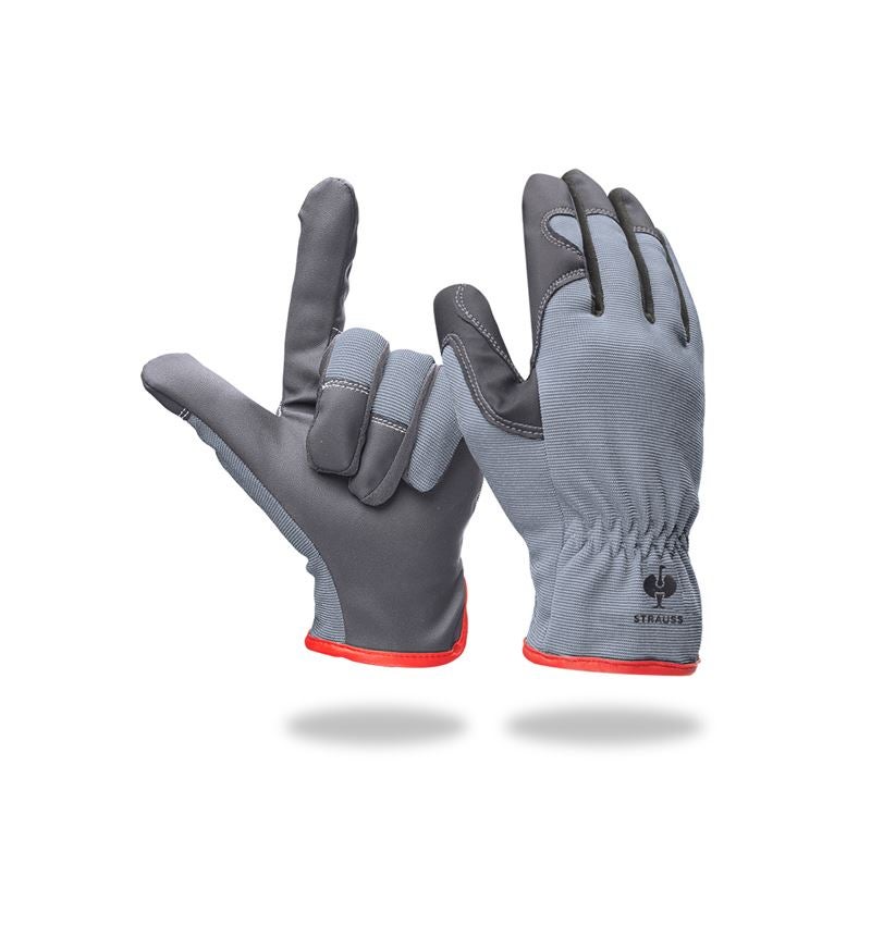 Strauss Montage-Handschuhe Intense Versandkostenfrei