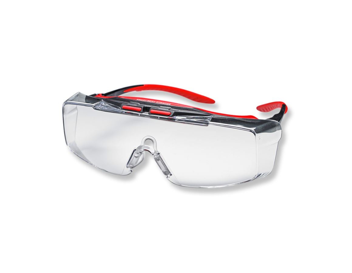 Strauss e.s. Schutz-/Überbrille Loras Black Friday