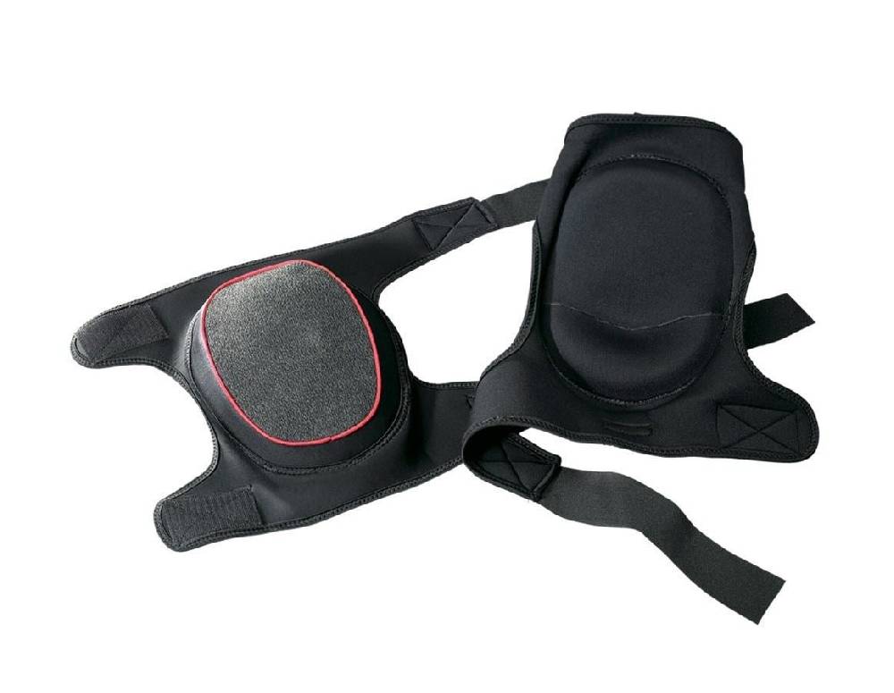 Strauss Knieschoner power Neueste Mode