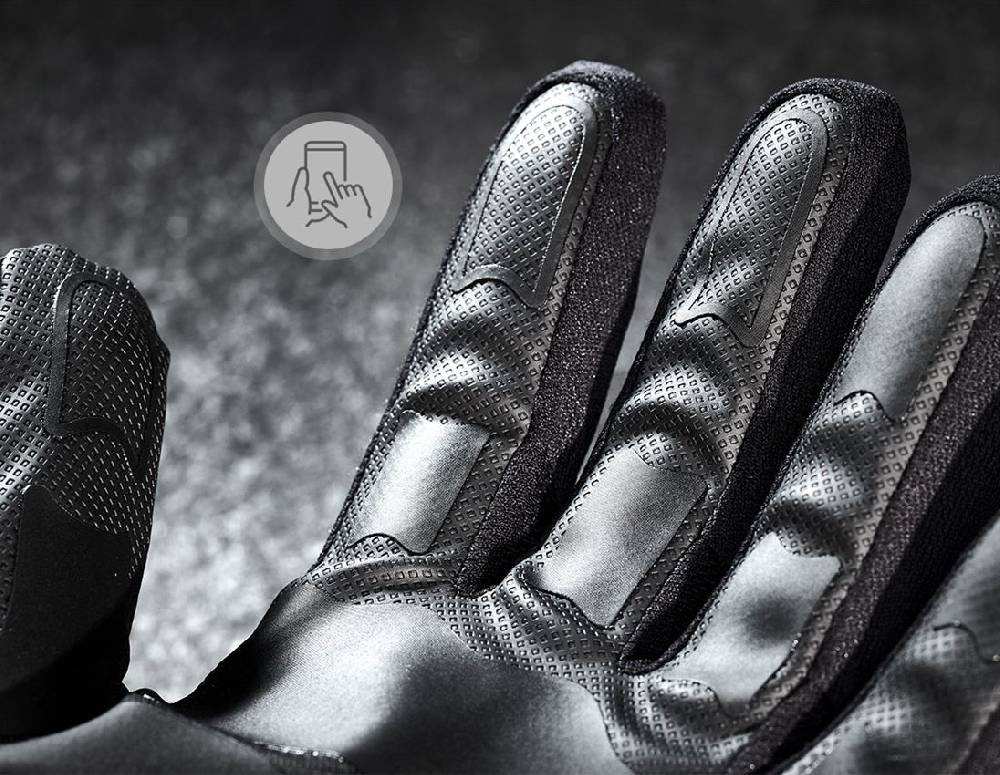 Strauss Handschuhe e.s.trail allseason
