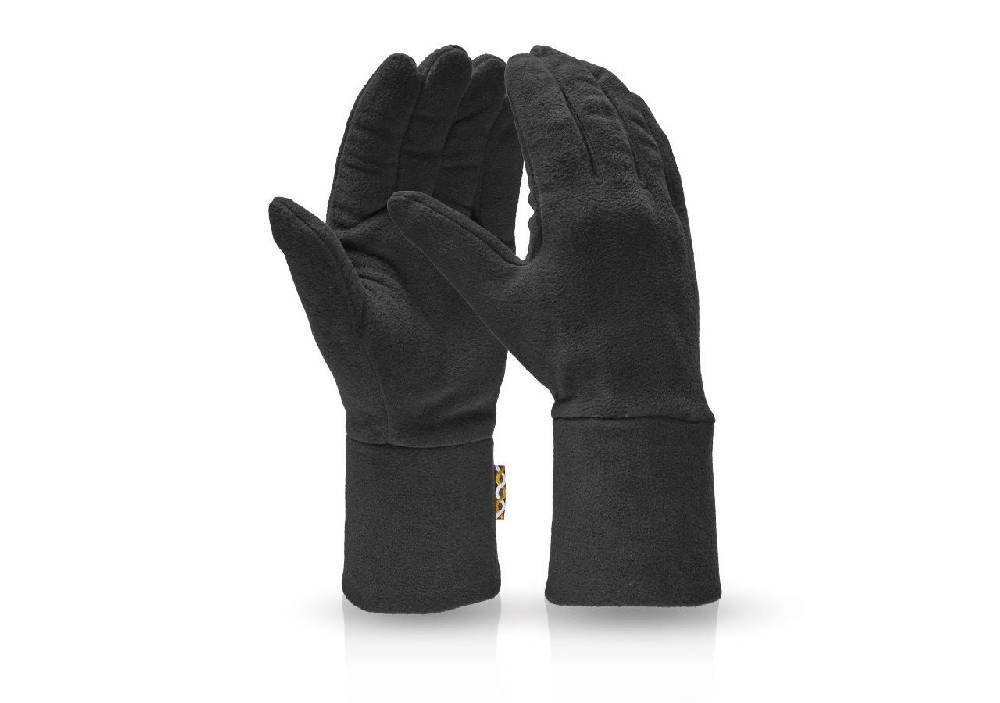 Strauss e.s. FIBERTWIN® microfleece Handschuhe