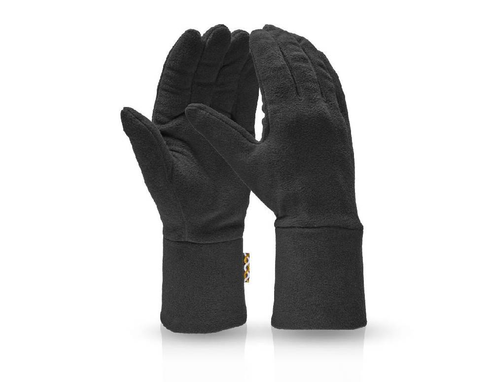 Strauss e.s. FIBERTWIN® microfleece Handschuhe Große Rabatte