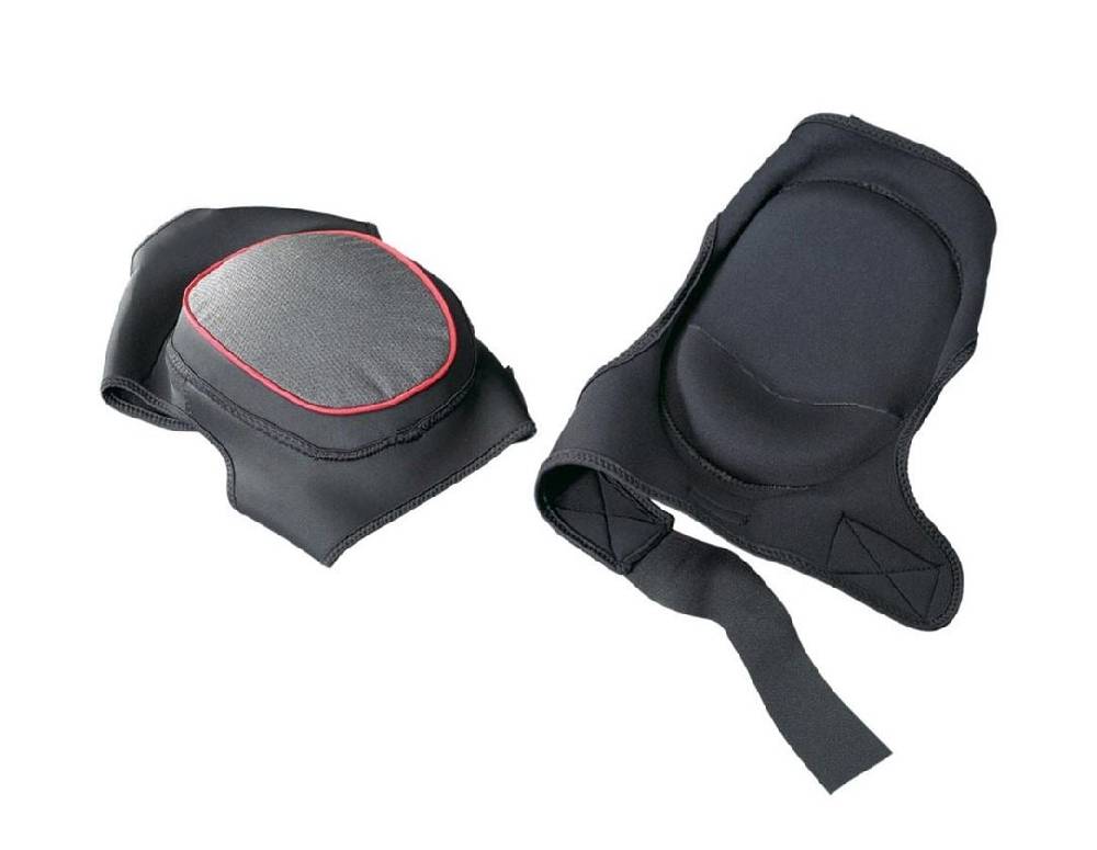 Strauss Knieschoner power-soft