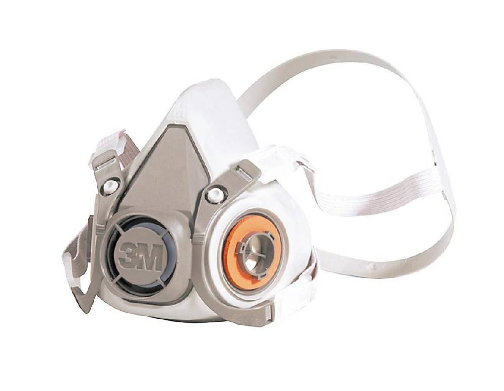 Strauss 3M Halbmaskenkörper 6200 Discount Store für neue Produkte