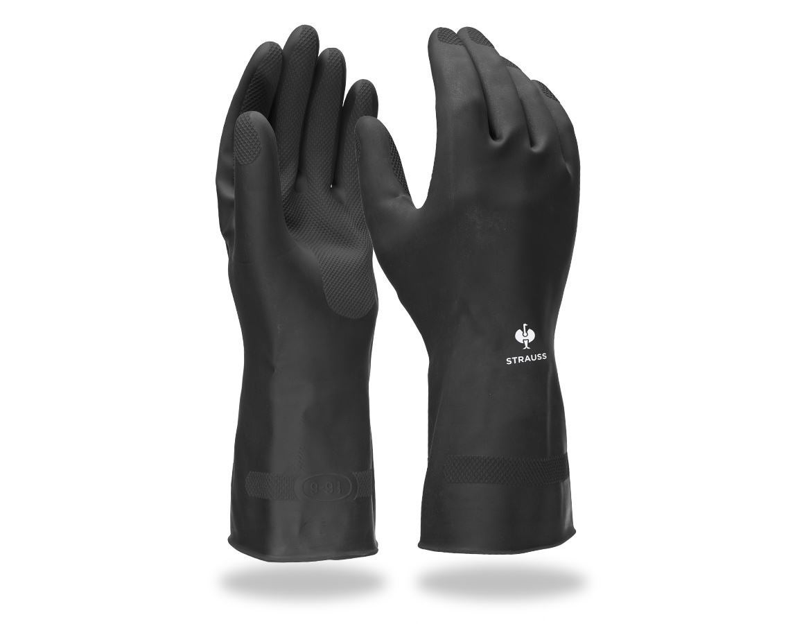 Strauss Latex-Spezialhandschuhe Riesige Rabatte