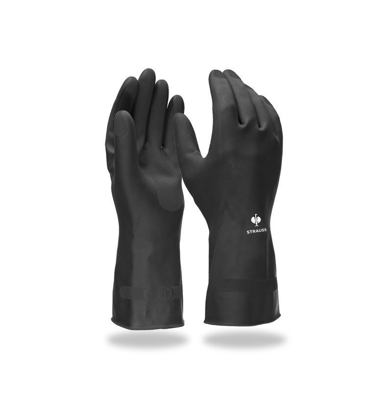 Strauss Latex-Spezialhandschuhe Riesige Rabatte