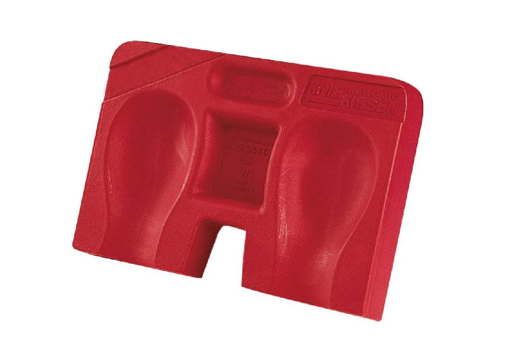 Strauss Kniekissen Anatomic