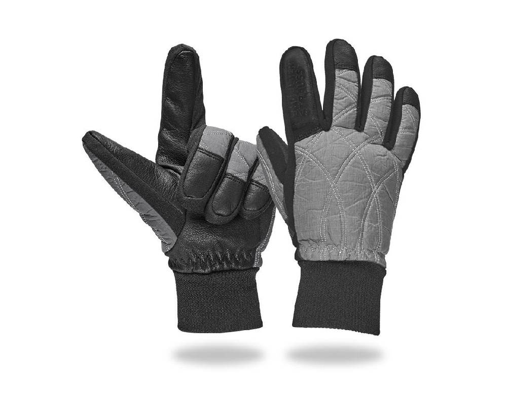 Strauss e.s. Winterhandschuhe Hybrid Ice Preisnachlass