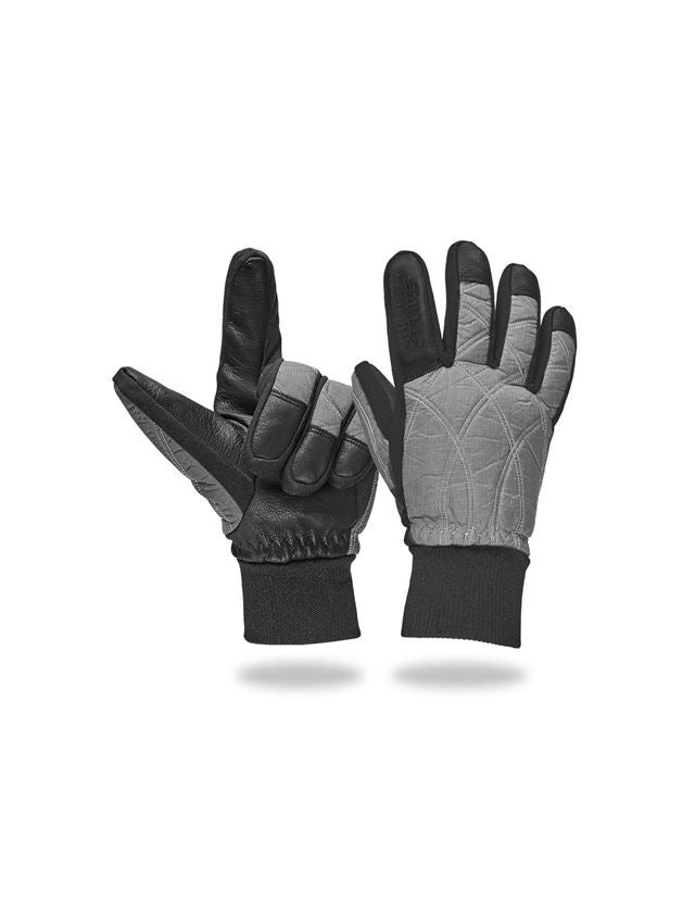 Strauss e.s. Winterhandschuhe Hybrid Ice Preisnachlass