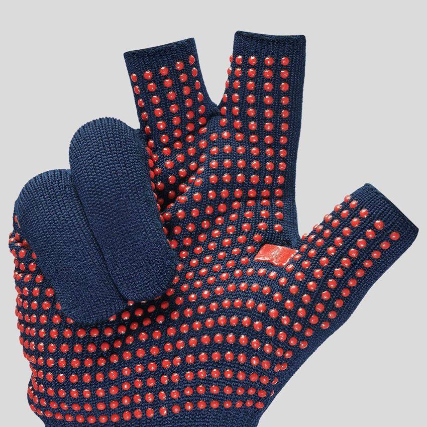 Strauss PVC-Strickhandschuhe Rondo Präzision Exklusive Angebote