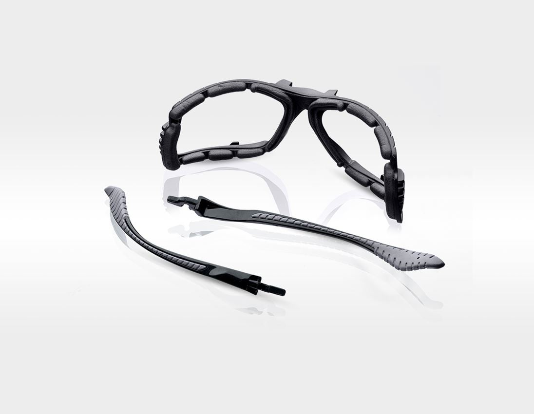 Strauss e.s. Schutzbrille Soho