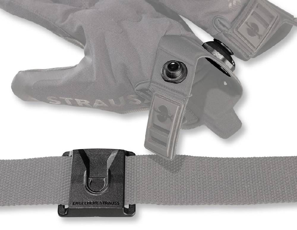 Strauss Glove holder e.s.tool concept