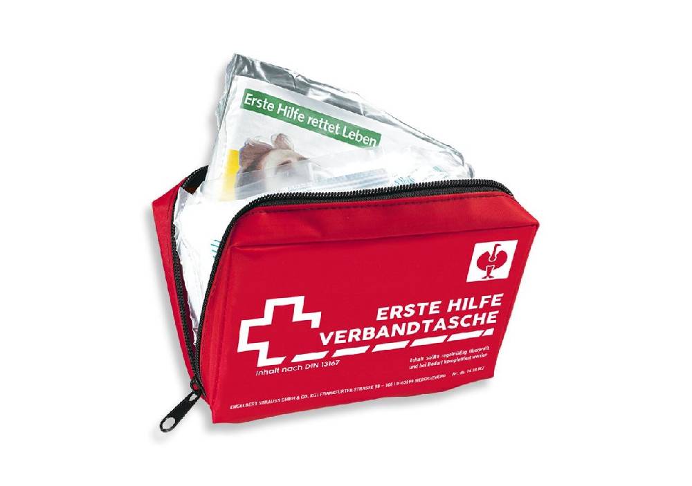 Strauss Erste-Hilfe-Tasche